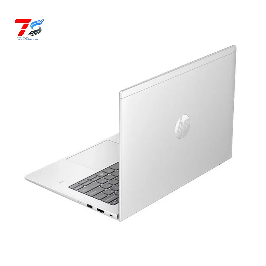 Máy tính xách tay HP ProBook 4 G1i BQ5C7PT Core Ultra 7- 255U/16GB RAM/512GB SSD/14 inch WUXGA/Win11 Home 64/Silver/1Y